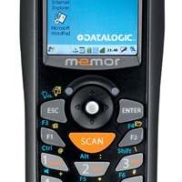 Thiết bị kiểm kho PDA Datalogic Memor